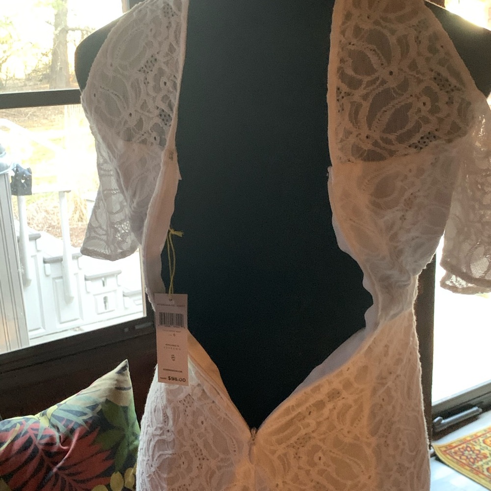 Bcbg romper - Picture 5 of 5
